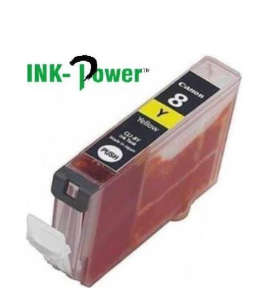 Inkpower Generic for Canon CLI