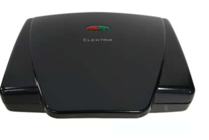 Elektra 2 Slice Grill