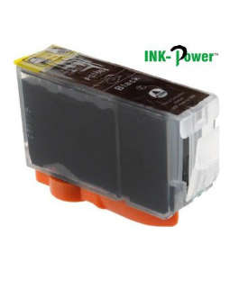 Inkpower Generic For Canon PGI 5 Black Ink Cartridge