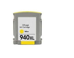 InkPower Generic Replacement Ink Cartridge for HP 940XL