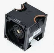 ThinkSystem V3 2U Performance Fan Option Kit