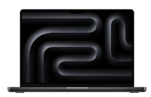Apple MacBook Pro MX2H3 Liquid XDR Retina |  14" | 24GB | 512GB |  English Space Black