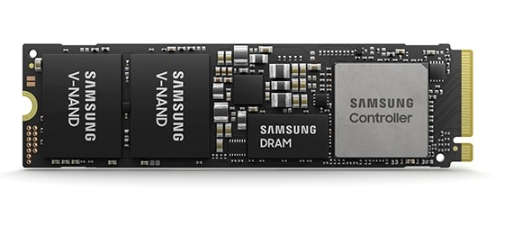 Samsung PM9A1 M.2 512GB NVMe GEN4 x4 TLC 2280 Read:6900MB/s/ Write 500