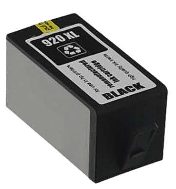 TopJet Generic Replacement Ink Cartridge for HP 920XL