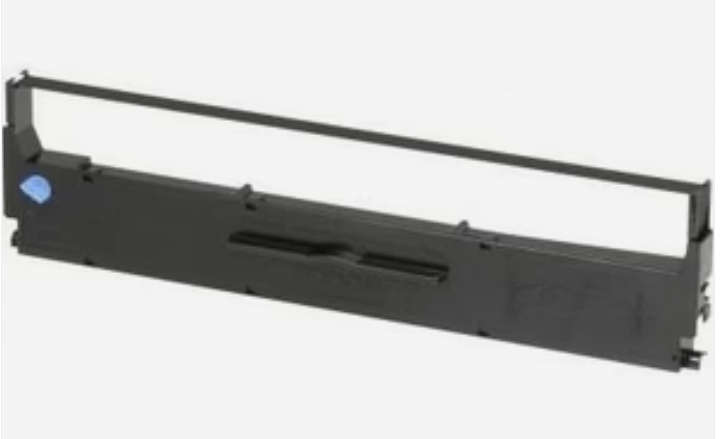 Black Ribbon LX-350/LX-300/+/+II Epson 4 Million Characters.