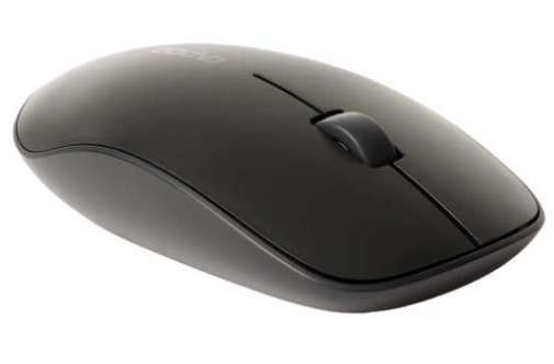 M200 - Silent  multi-mode wireless mouse  full sized