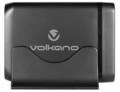 Volkano Summit Series 120W GaN 6 Port Wall Charger
