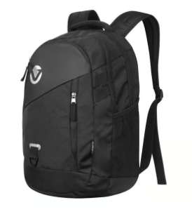 Volkano Armour Series 15.6? Laptop Backpack Black