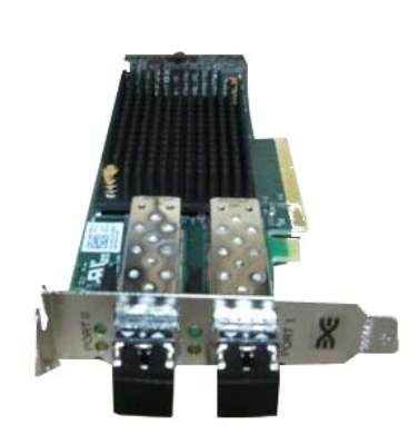 Emulex LPe31002 M6 D Dual Port 16Gb Fibre Channel HBA/ Low Profile