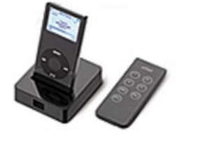 Xitel HiFi Link for iPod To Home Stereo Dock Kit