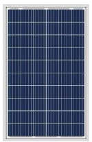 Unbranded 330W Polycrystalline Solar Panel module