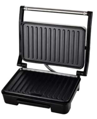 Sokany 2 Slice Sandwich Or Grill Maker