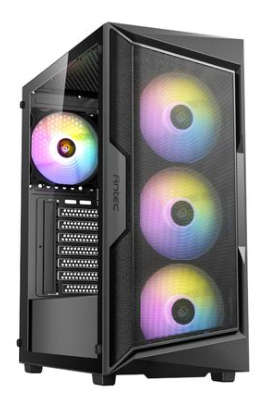Antec AX61 Elite ATX RGB Gaming Case