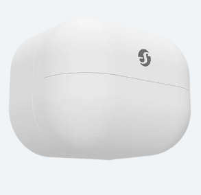Shelly Blu Motion - Smart Bluetooth Motion Detection Sensor Featuring