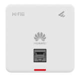 Huawei Wireless AP160 Wi-Fi 6, Indoor,2+2 dual bands,RJ45 x2, smart an