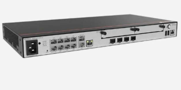 Huawei Enterprise Router AR730 2 x GE combo WAN, 1 x 10GE(SFP+) WAN, 8