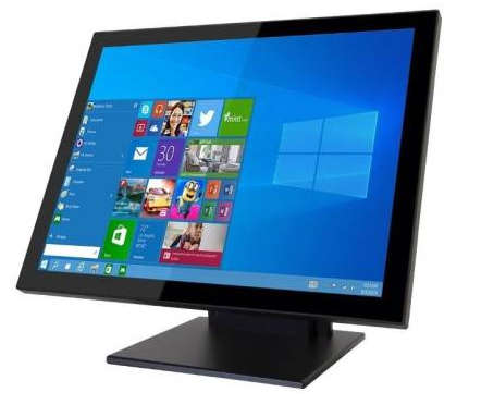 Poslab WP95: 15'' 400nits 1024x768 PCAP Touch; Intel i5-1135G7 CPU /4G DDR4L RAM, and a 128GB SSD.