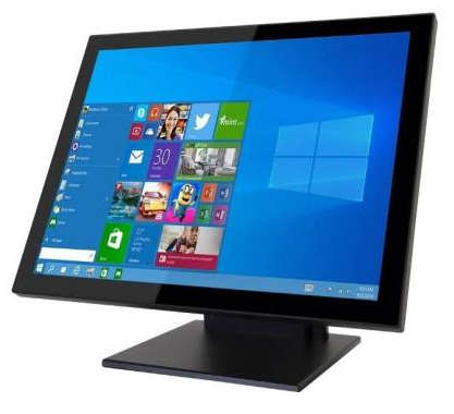 Polsab WP95: 15'' 400nits 1024x768 PCAP Touch; Intel i3-1115G4 CPU /4G