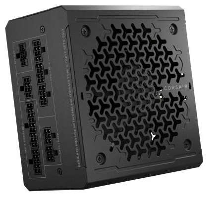 Corsair RM Series RM1000e 1000 Watt 80 PLUS Gold Fully Modular ATX PSU