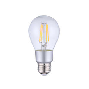 Shelly Vintage Smart Bulb / Dimmable / A60 Shape / E27 Socket