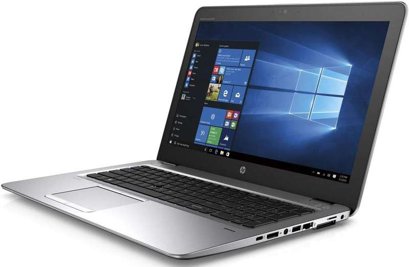 HP 850 G4 Refurbished Core I5 7th gen | 8GB Ram | 256GB SSD | 15" Windows 10 Pro
