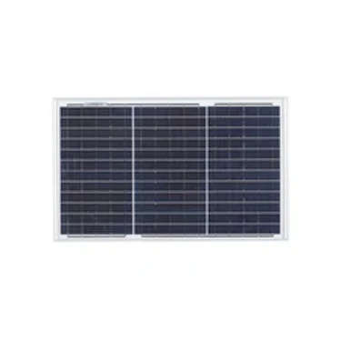Goldshine 160W Solar Panel