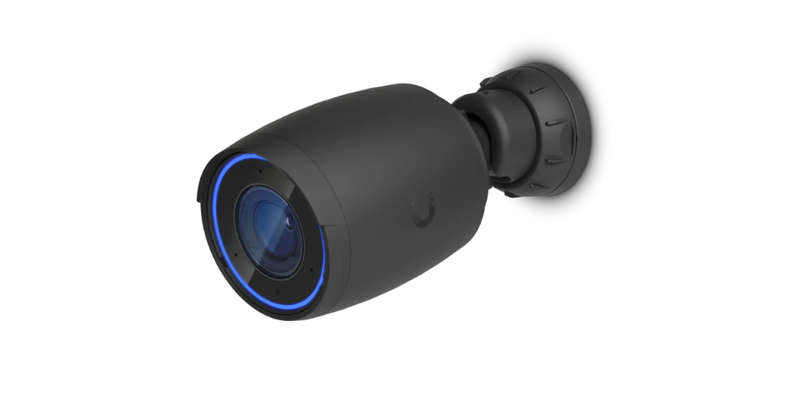 Ubiquiti UniFi Protect AI Pro 8MP Black IP Camera | UVC-AI-Pro