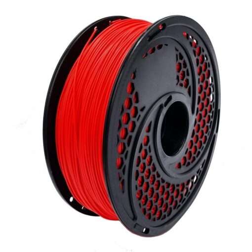 SA Filament ABS Premium Filament 1kg - Red