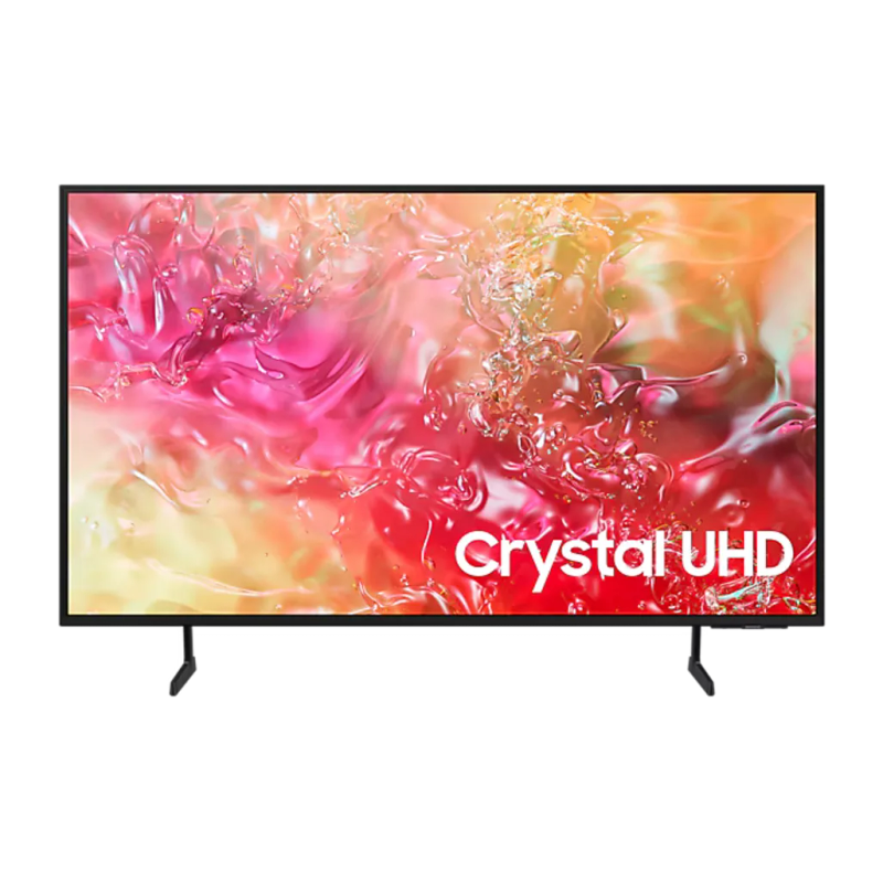 Samsung 43" Crystal UHD DU7000 4K Smart TV