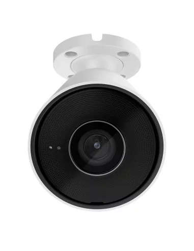 AJAX Security - 8MP IP White Bullet Camera with a 2.8 mm Wide-view Len