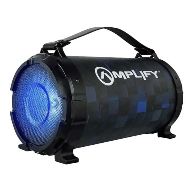 PEP Amplify Thump Bluetooth Party Speaker with Mic