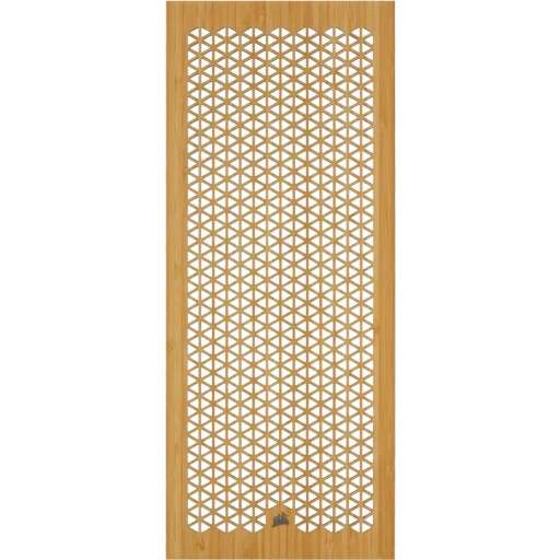 Corsair 4000 Series Bamboo Wooden PC Case Panel