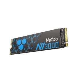 Netac NV3000 1TB PCIe Gen3 NVMe 2280 M.2 SSD