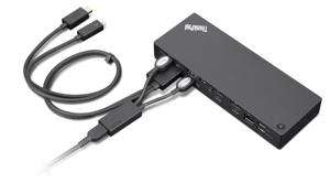 Lenovo ThinkPad Dock 230W