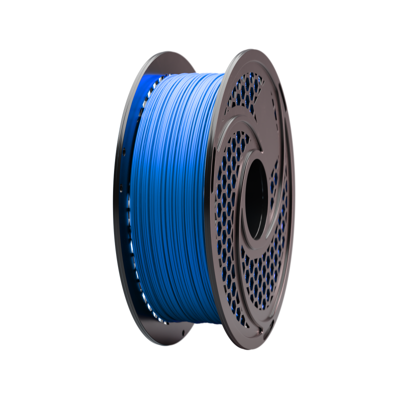 SA Filament PLA Plus Chrome Filament 1kg - Blue