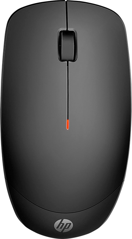HP 235 Slim Wireless Mouse