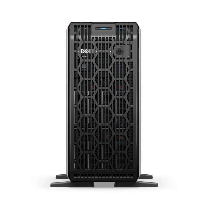 Dell PowerEdge R360 Rack Server