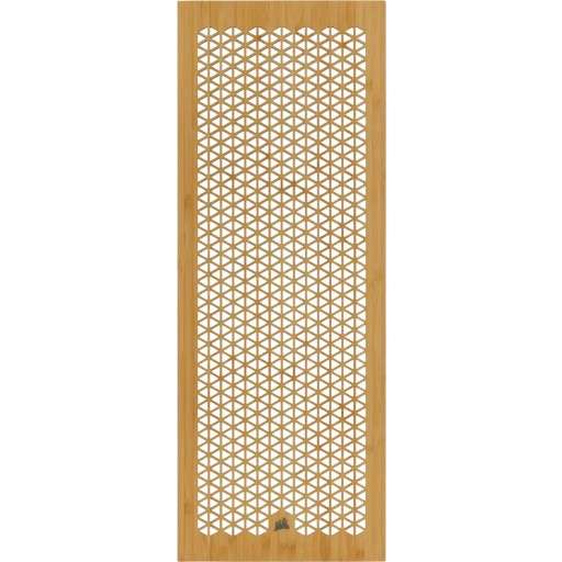Corsair 5000 Series Bamboo Wooden PC Case Panel Kit - 2 Pieces