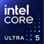 Intel Core Ultra 5 Processor 22520M Cache, up to 4.90 GHz