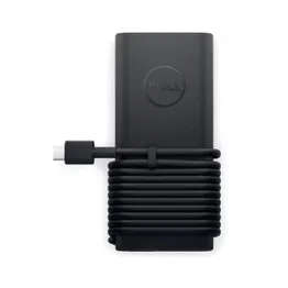 Dell 65W USB-C Notebook Power Adapter with 1m Power Cord