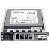 480GB Dell / Intel (SSDSC2BB480G7R), DC S3520, 2.5", SATA III 6Gb/s MLC Enterprise SSD