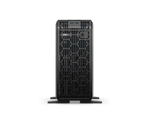 Dell PE T360 Chassis 8 x 3.5 HotPlug | Intel Xeon E 2414 | 16GB | 4580GB