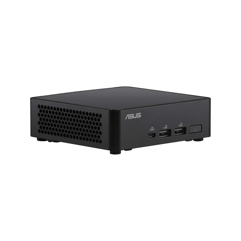 Asus Pro Series Core Ultra5 125H;  Dual DDR5. DUAL M.2; LAN;WIFI;BT