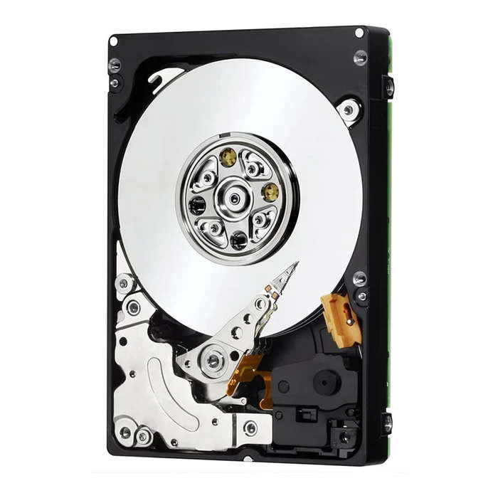 ThinkSystem ST50 V2 & V3 3.5'' 4TB 7.2K SATA 6Gb NHS 512n HDD