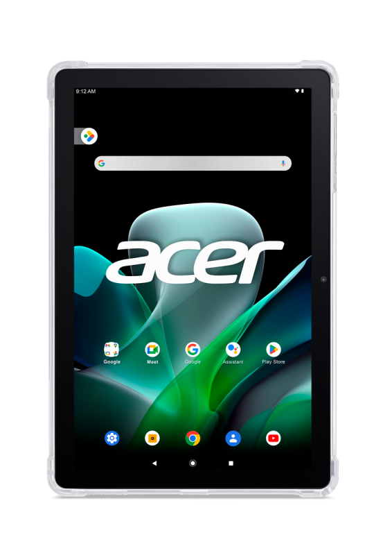 Acer Iconia M10-11 10.1" 4GB/64GB Andriod 12- Gold