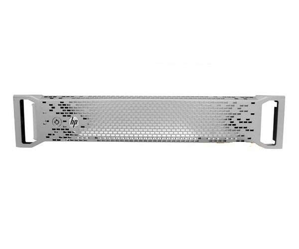 HPE Gen10 2U Bezel Kit