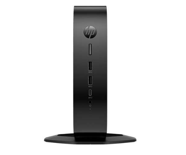 HP Elite t755 Thin Client | AMD Ryzen Embedded V2546 | 8GB (2x4GB) | 256GB | Windows 10 IoT Enter...