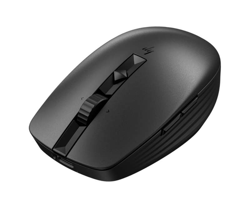 HP Accessories HP 715 RECHBL Mult Dvc Bluetooth Mouse