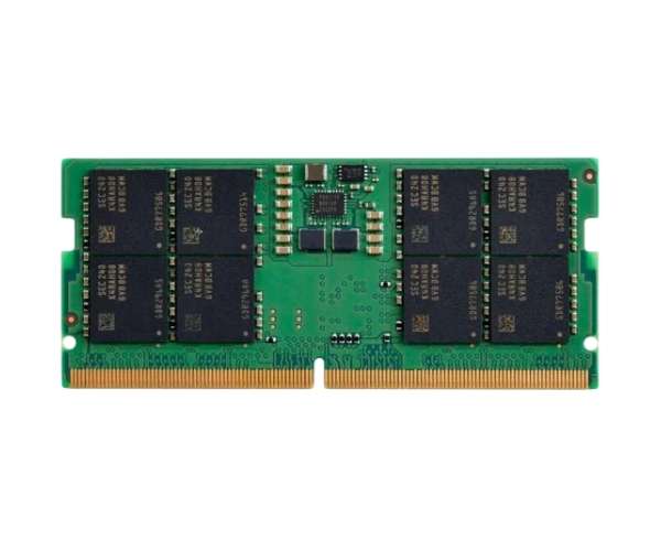 HP Accessories 32GB (1x32GB) DDR5 5600 SODIMM Memory