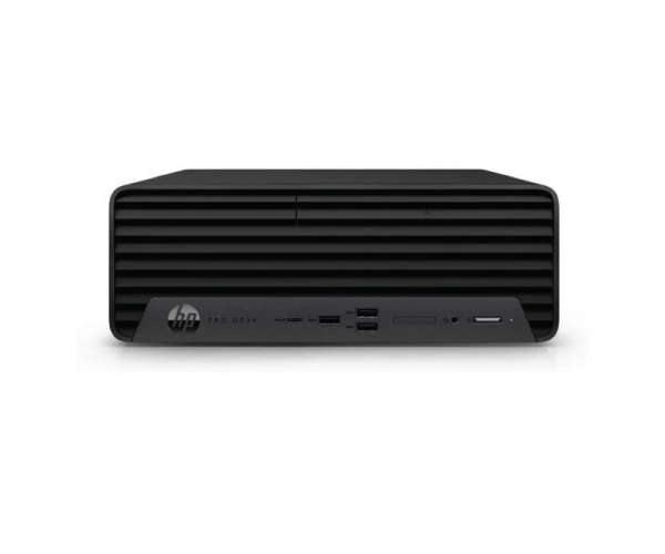 HP ProDesk 400 G9 SFF Core i7 13700 16GB (1x16GB) DDR4 512GB PCIe NVMe